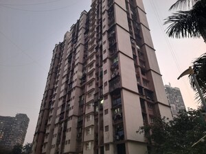 1 BHK Apartment – Exterior View View at Royal Palms, Goregaon East - for Sale