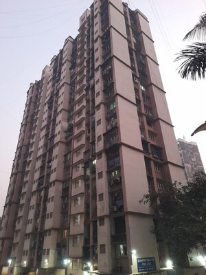 1 BHK Apartment – Exterior View View at Royal Palms, Goregaon East - for Sale