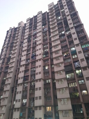 1 BHK Apartment – Exterior View View at Royal Palms, Goregaon East - for Sale