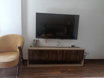 Furnished Amenities in 3 BHK Apartment at Conscient Heritage Max, Sector 102 – for Rent
