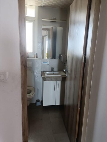 Kitchen in 3 BHK Apartment at Conscient Heritage Max, Sector 102 – for Rent