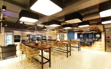 Office Space For Rent in Domlur