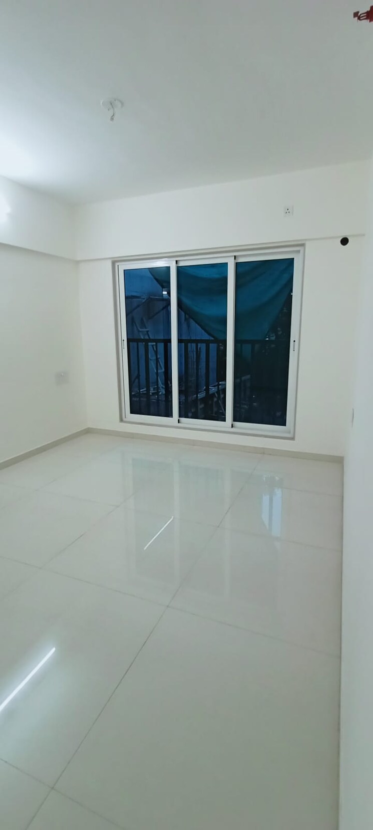 Room, hi-bliss-tower 2 Bedroom 637 Sq.Ft. Apartment In Dahisar West Mumbai 8977610