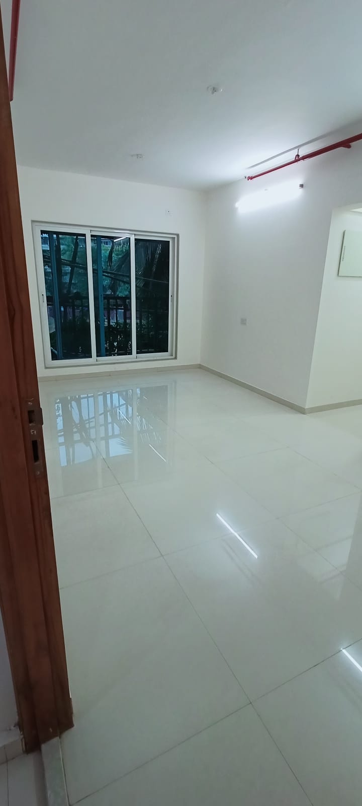 2 BHK 643 Sq.Ft. Apartment in Hi Bliss Tower