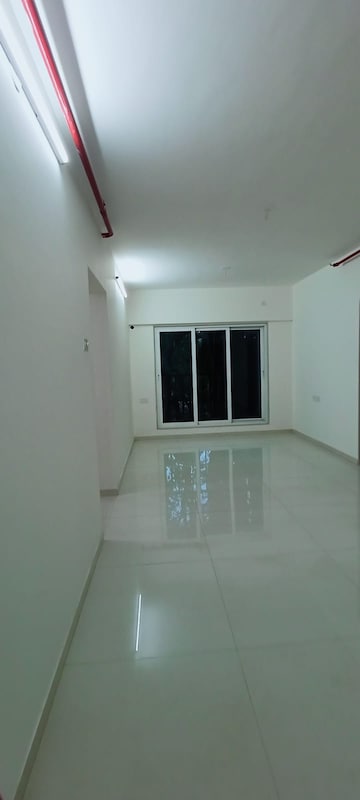 Furnished Amenities in 2 BHK Apartment at Hi Bliss Tower, Dahisar West – for Sale