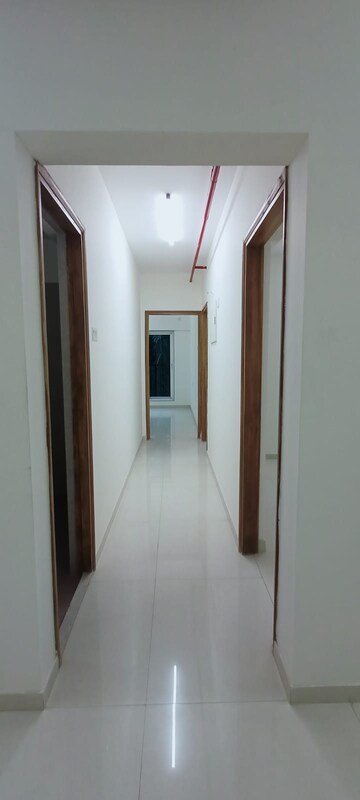 Building Lobby in 2 BHK Apartment at Hi Bliss Tower, Dahisar West – for Sale
