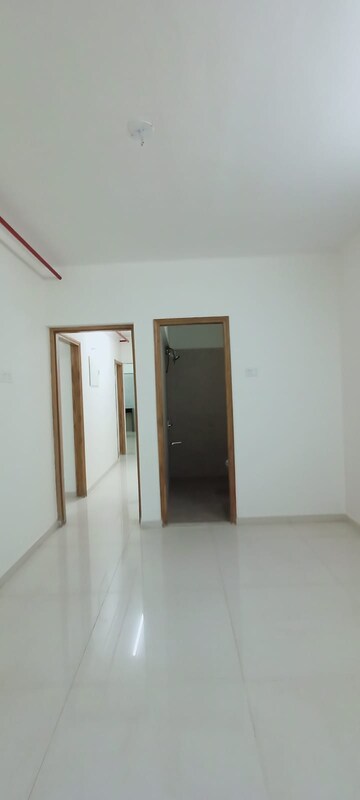 Room in 2 BHK Apartment at Hi Bliss Tower, Dahisar West – for Sale