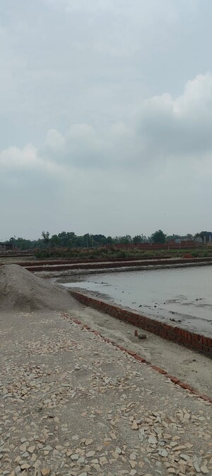 Plot Area in  Plot at Raebareli Road – for Sale