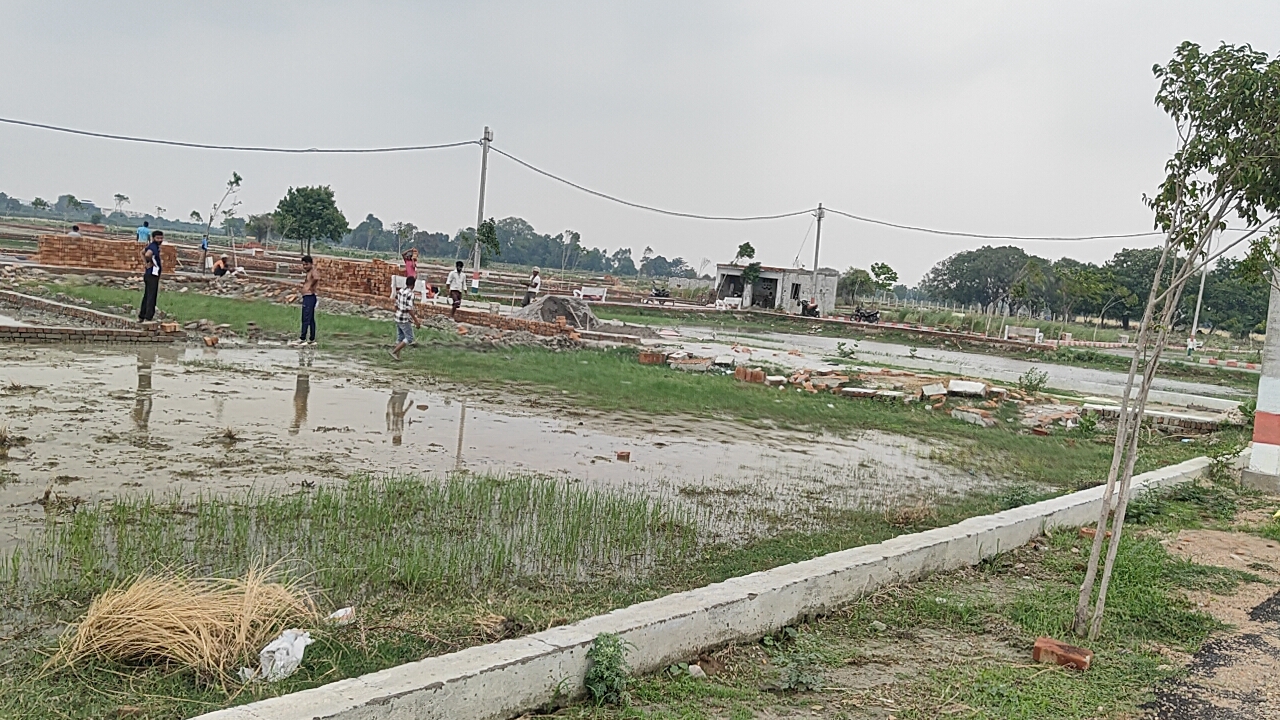 Plot For Sale in Maa Parvati Enclave 