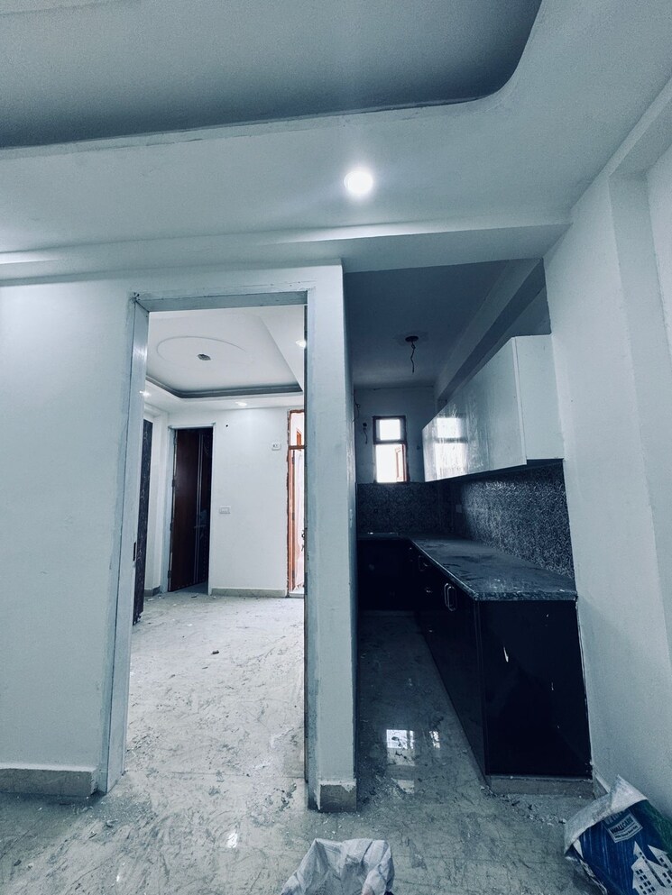 undefined, neb sarai 1 Bedroom 450 Sq.Ft. Builder Floor In Neb Sarai Delhi 8977685