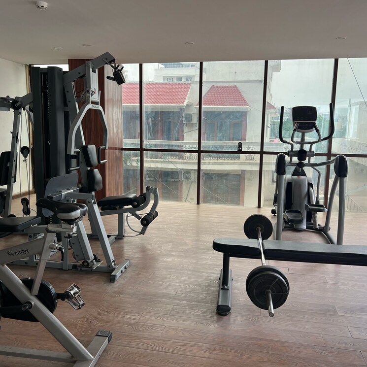Gym, dlf cyber city Pg For Boys & Girls In Dlf Cyber City 8977677