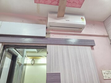 Bedroom in 1 BHK Apartment at Gandharv Darshan, Lower Parel – for Rent