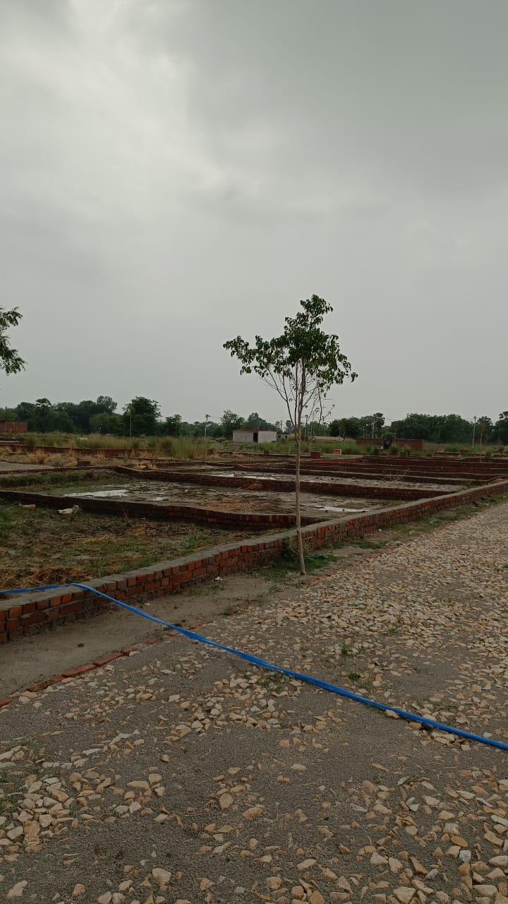 Plot For Sale in Maa Parvati Enclave 