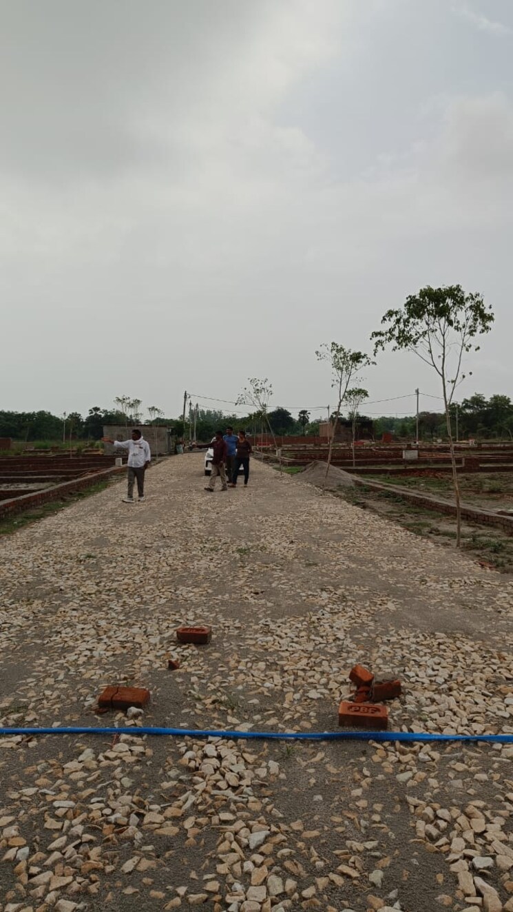 undefined, raebareli road  1500 Sq.Ft. Plot In Raebareli Road Lucknow 8977696