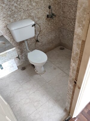 Bathroom in 3 BHK Apartment at Paras Tierea, Sector 137 – for Sale