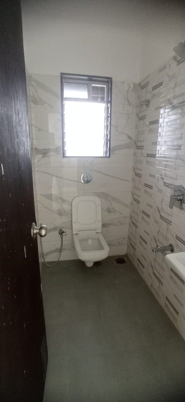Bathroom, vishwambhar-nageshwar-sra-chs 1 Bedroom 369 Sq.Ft. Apartment In Dahisar West Mumbai 8977671