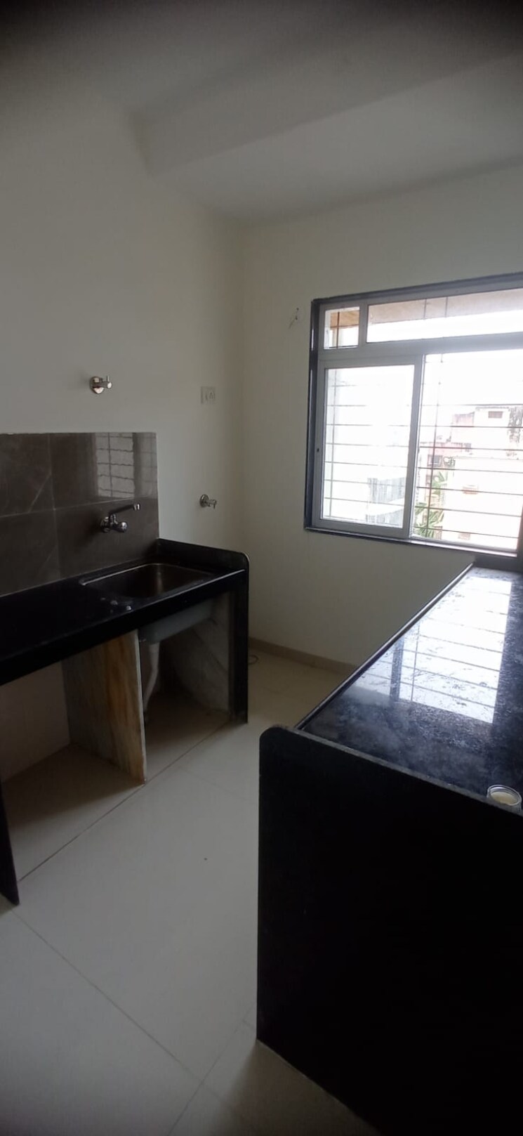 Kitchen, vishwambhar-nageshwar-sra-chs 1 Bedroom 369 Sq.Ft. Apartment In Dahisar West Mumbai 8977671