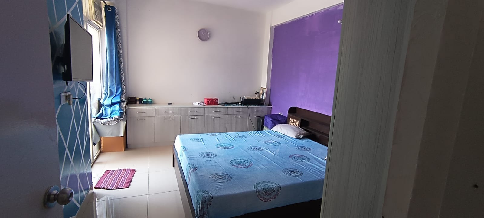 2 BHK Apartment For Rent in AVL 36 Gurgaon