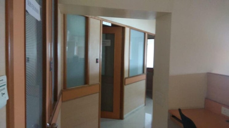Other, greenscape-cbd-614 Commercial Office Space 330 Sq.Ft. In Cbd Belapur Sector 15 Navi Mumbai 8977690