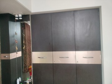 Furnished Amenities in 2 BHK Apartment at Dedhia Palatial Height, Powai – for Rent