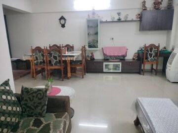 2 BHK Apartment For Rent in Dedhia Palatial Height, Powai