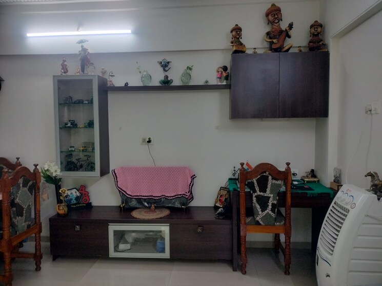 Living Room, dedhia-palatial-height 2 Bedroom 950 Sq.Ft. Apartment In Powai Mumbai 8977713