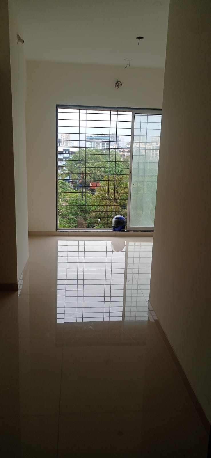 1 BHK Apartment For Sale in Vishwambhar Nageshwar SRA CHS
