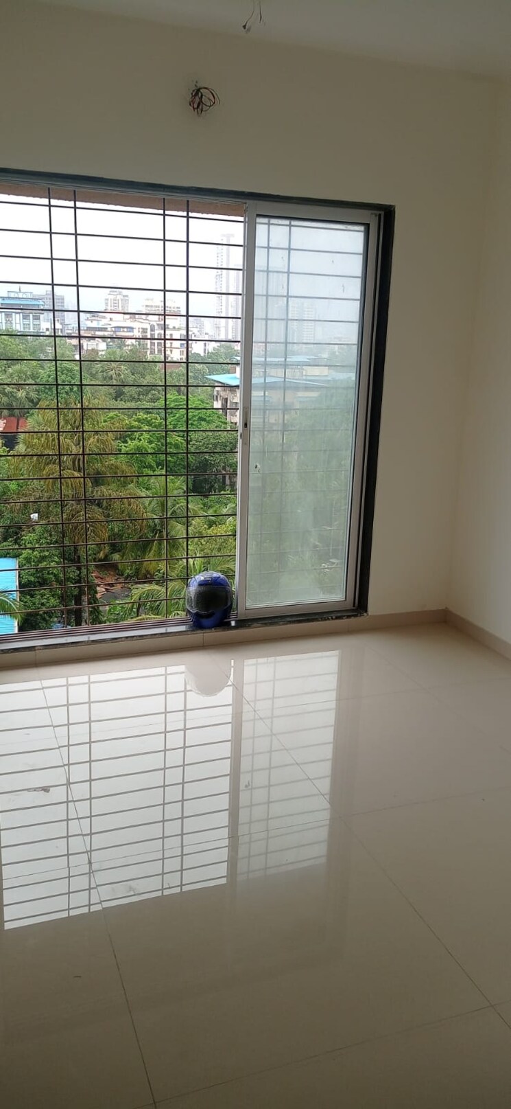 Balcony, vishwambhar-nageshwar-sra-chs 1 Bedroom 403 Sq.Ft. Apartment In Dahisar West Mumbai 8977706