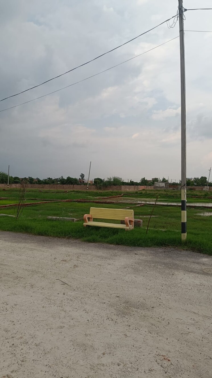 undefined, raebareli road  1315 Sq.Ft. Plot In Raebareli Road Lucknow 8977731