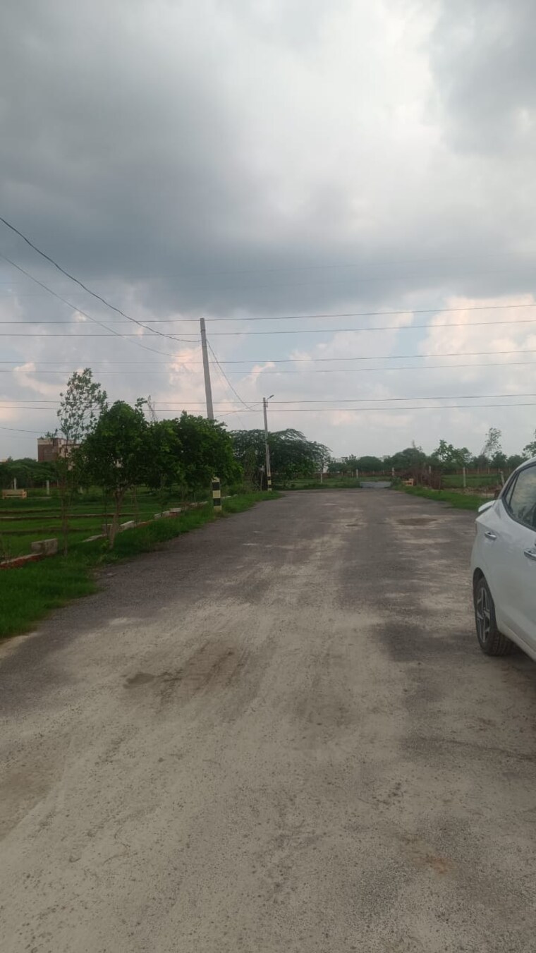 undefined, raebareli road  1315 Sq.Ft. Plot In Raebareli Road Lucknow 8977731