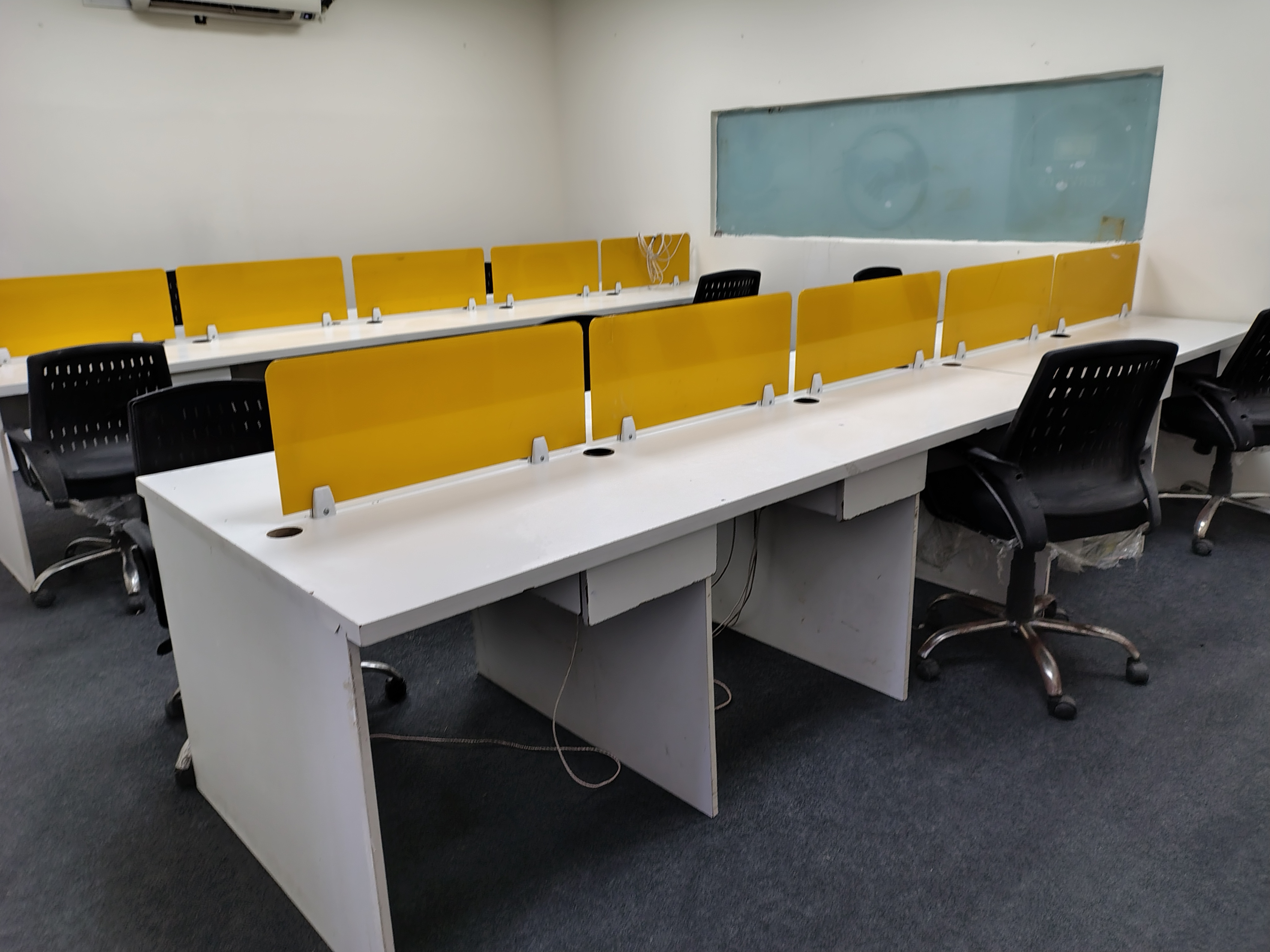 Office Space in IT/SEZ For Rent in Individual Building 