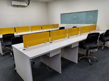 Team Area in  Office Space in IT/SEZ at Sector 63 – for Rent