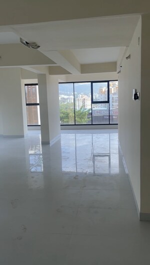  Office Space – Exterior View View at RD Ganesh Prime Vera, Ambegaon Budruk - for Rent