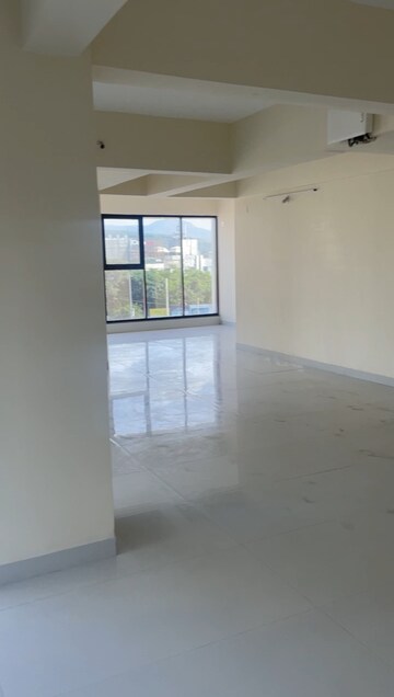  Office Space – Exterior View View at RD Ganesh Prime Vera, Ambegaon Budruk - for Rent