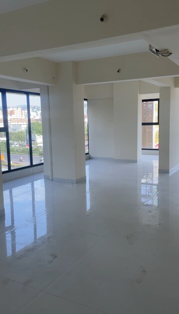  Office Space – Exterior View View at RD Ganesh Prime Vera, Ambegaon Budruk - for Rent