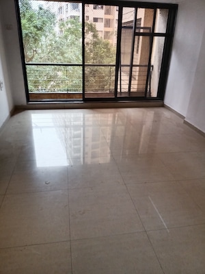 Room in 2 BHK Apartment at Lalani Residency, Kavesar – for Sale
