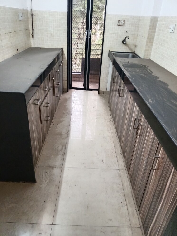 Balcony, lalani-residency 2 Bedroom 650 Sq.Ft. Apartment In Kavesar Thane 8977741