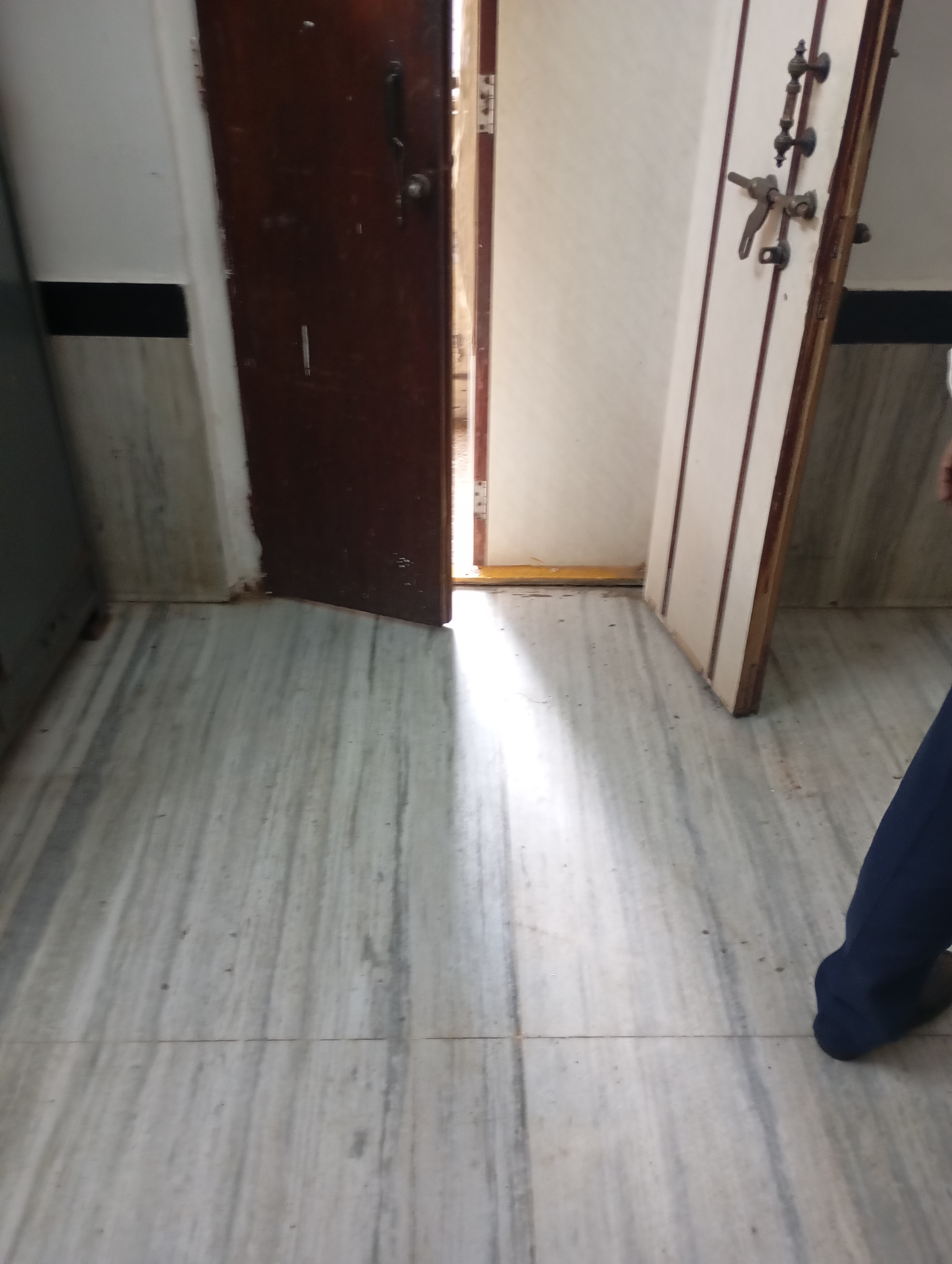 1 Rk+ Study Room Apartment For Rent in Satya Niwas
