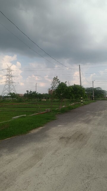  Plot For Sale in Raebareli Road