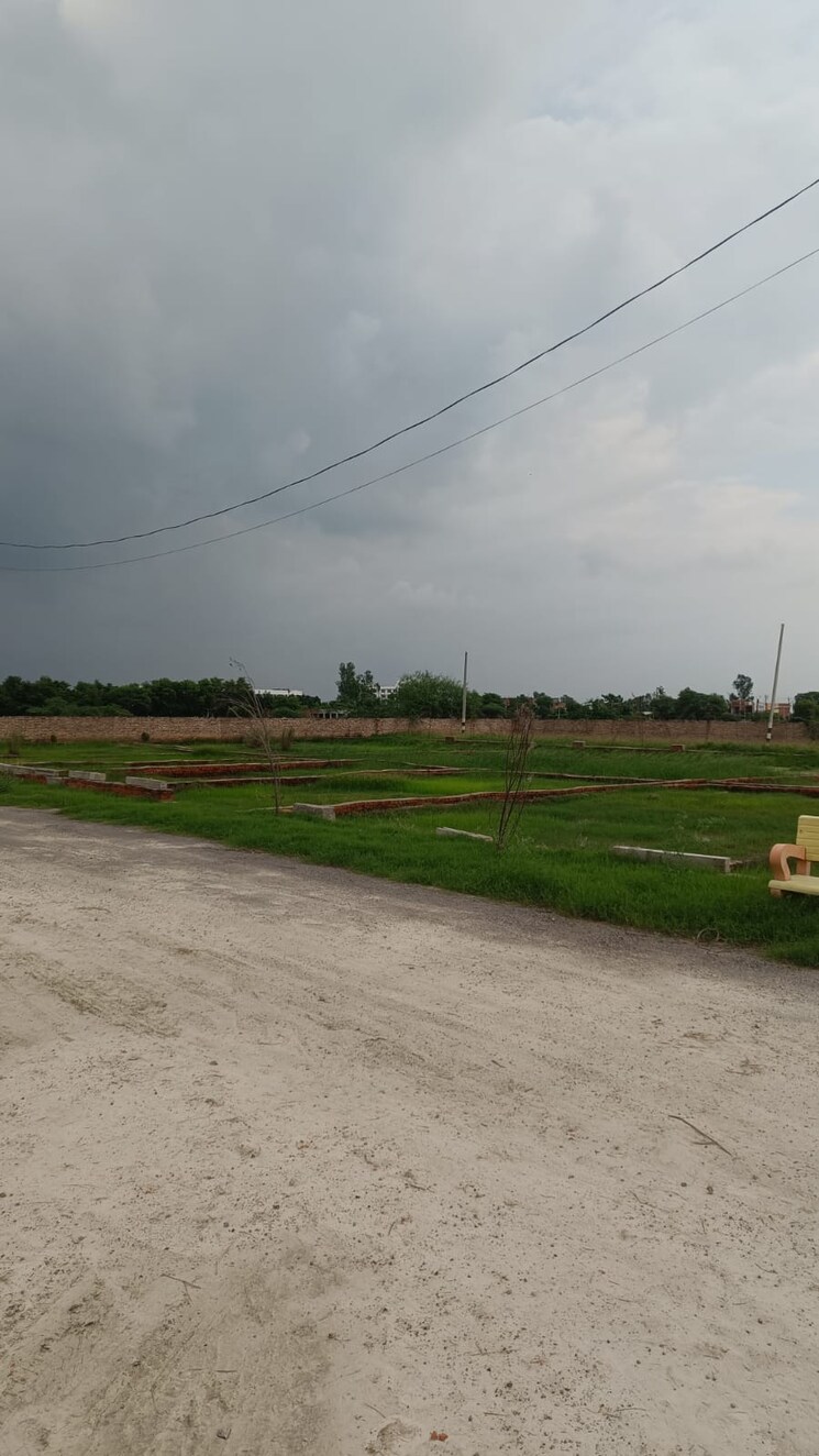 undefined, raebareli road  1550 Sq.Ft. Plot In Raebareli Road Lucknow 8977753