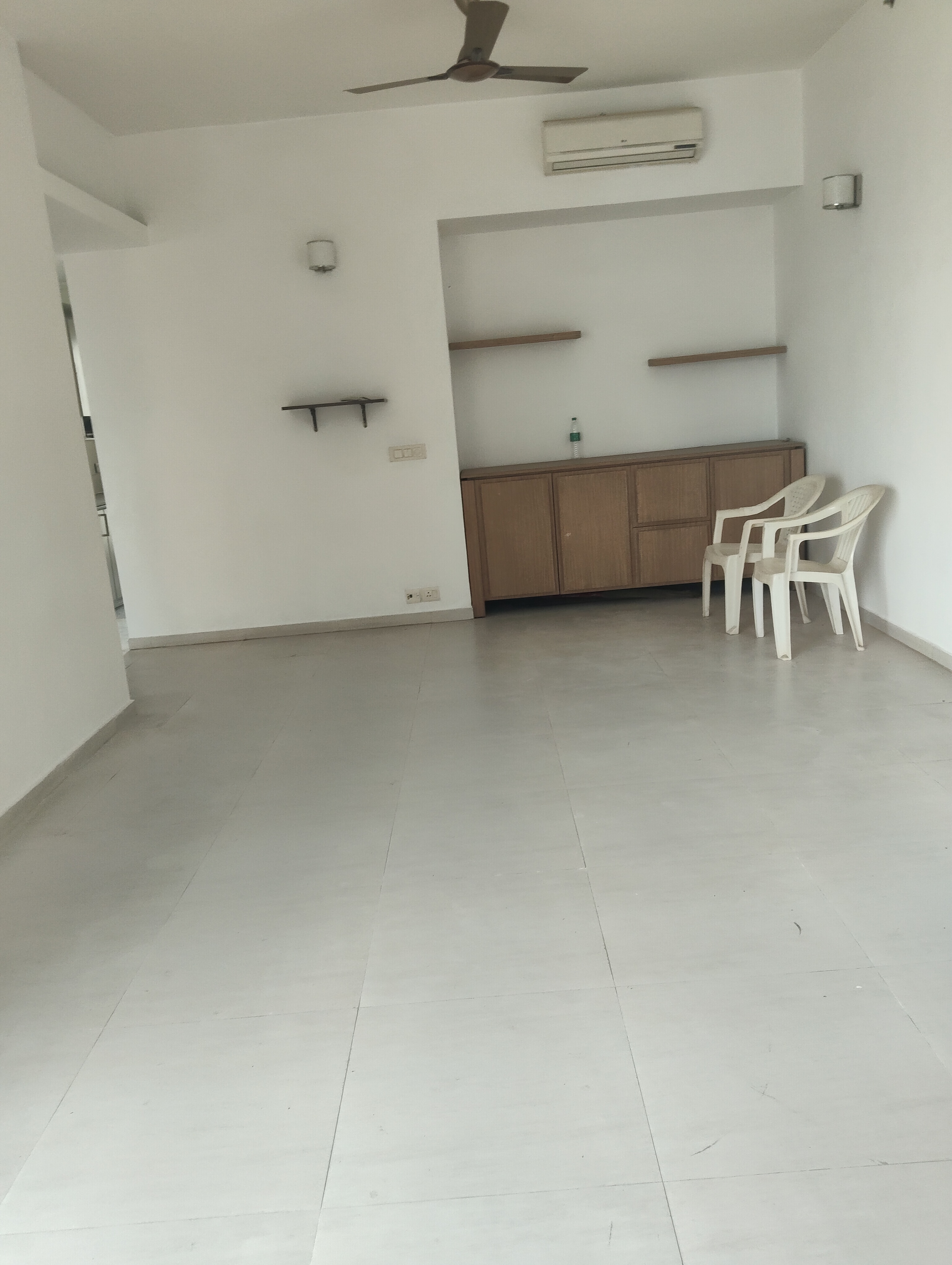 2 BHK 1225 Sq.Ft. Apartment in Ireo Uptown