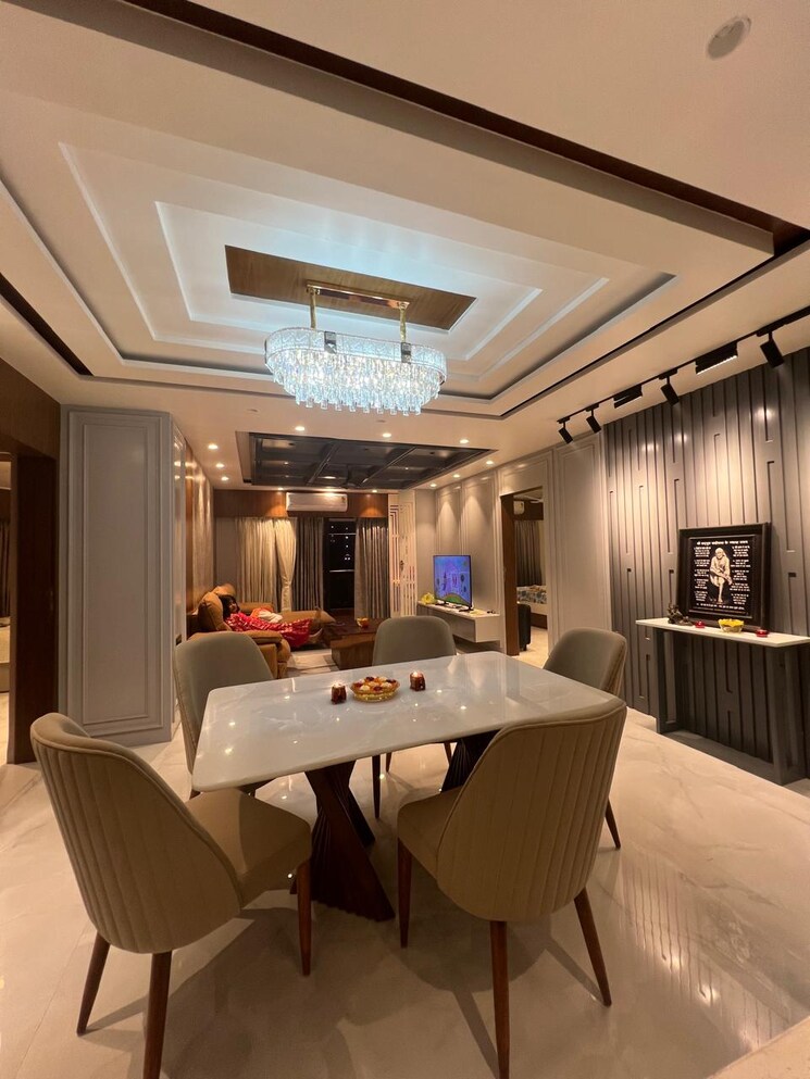 Team Area, clover-acropolis 2 Bedroom 800 Sq.Ft. Apartment In Viman Nagar Pune 8977773