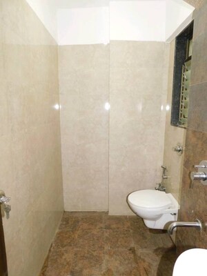 Attached Bathroom in 2 BHK Apartment at Goregaon West – for Sale