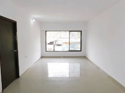 2 BHK Apartment For Sale in Goregaon West