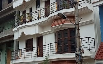6+ BHK Independent House For Sale in Kalyan Nagar