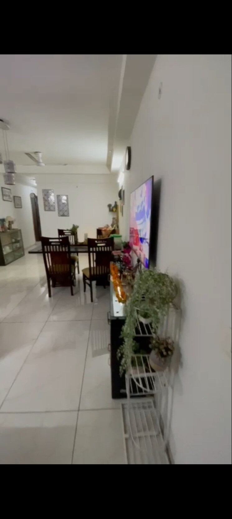 Living Room, rishita-manhattan 3 Bedroom 1600 Sq.Ft. Apartment In Gomti Nagar Lucknow 8977804