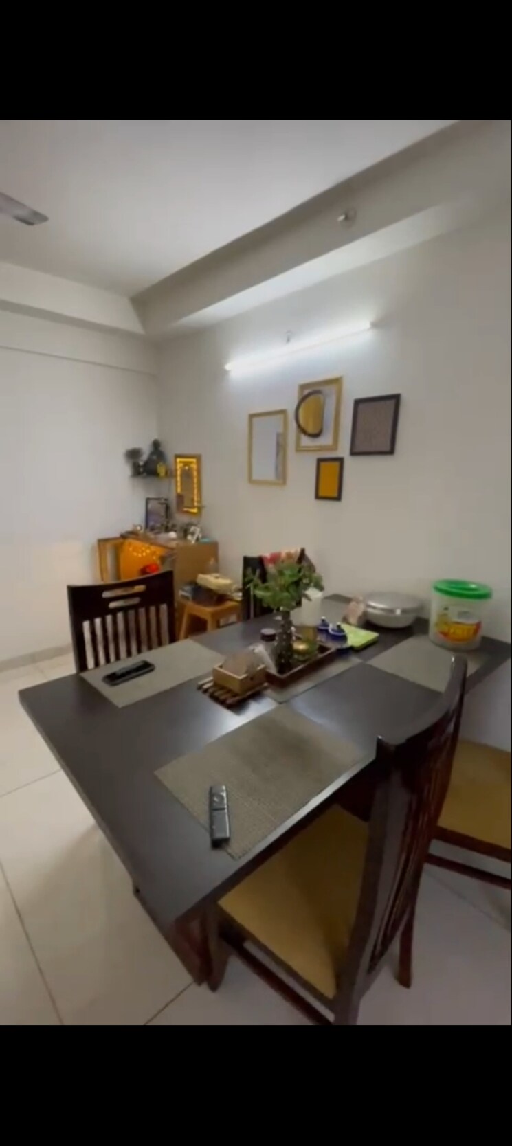 Team Area, rishita-manhattan 3 Bedroom 1600 Sq.Ft. Apartment In Gomti Nagar Lucknow 8977804