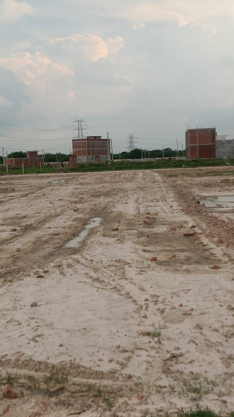 undefined, raebareli road  1470 Sq.Ft. Plot In Raebareli Road Lucknow 8977785