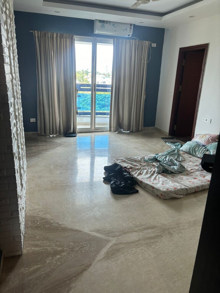 Living Room, aratt-aeris-residences 4 Bedroom 2962 Sq.Ft. Apartment In Indiranagar Bangalore 8977776