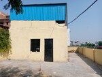 810 Sq.Mt. Industrial Plot in Sector 5